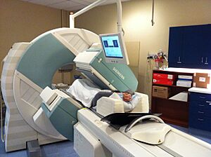 SPECT CT