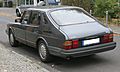 Saab 900i 16v