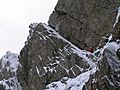 Scafell botterills slab