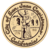 Official seal of San Juan Capistrano, California