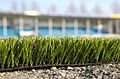 Skagerak Arena turf