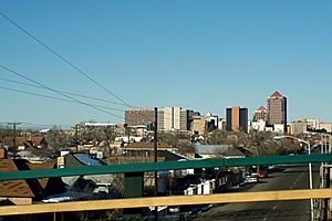 SouthDowntownAlbuquerque