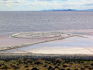 Spiraljetty