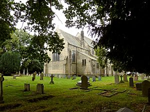 St Thomas Killinghall 615