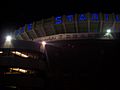 StadiumOutsideNight