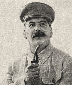 Stalin Image