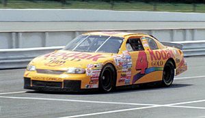 SterlingMarlin1997Pocono