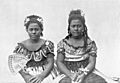 TWI TONGAN YOUNG WOMEN