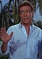 The Professor (Gilligan's Island)