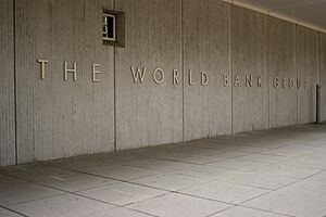 The World Bank Group