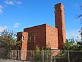 Thebarton Incinerator