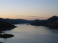 Tuolumne river-south fork 3