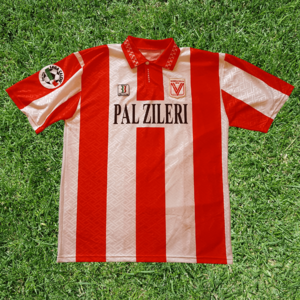 Vicenza 1996-1997 1ª maglia