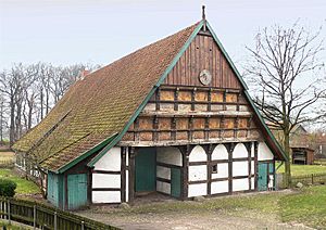 Wöhler Dusche Hof