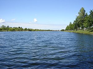 Welland Recreational Waterway