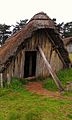 West Stow Sunken House