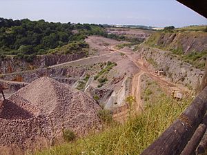 Wick Quarry