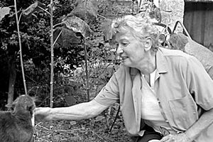 Éliane Radigue and Cat.jpg