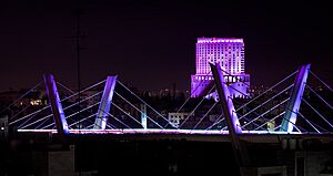 Abdoun Bridge - Amman