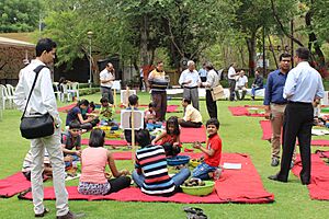 Activities for world environment day in Bhopal (8)