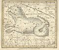 Alexander Jamieson Celestial Atlas-Plate 23