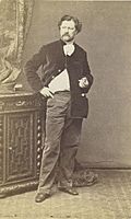 Alexandre Bida-cdv