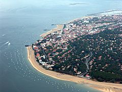 Arcachon Centre