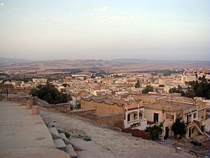 Béja panorama 2