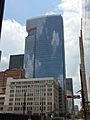 BG Group Place Houston TX 2014 08 03 03