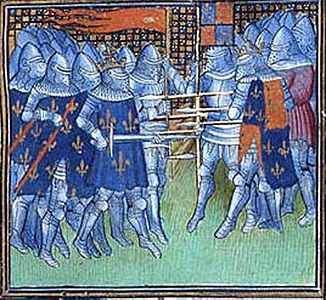 Battle of Poitiers