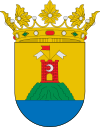 Coat of arms of Abanto