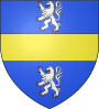 Blason Autingues