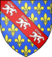 Coat of arms of La Marche