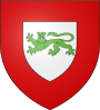 Blason Herlin-le-Sec