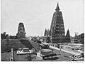 Bodh Gaya 1899