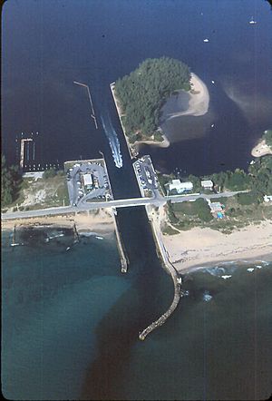 Boynton Inlet