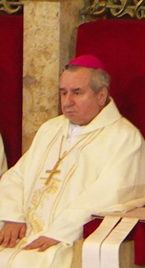 Bp Gerard Bernacki