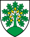 Coat of arms of Montanaire