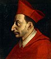 Carlo Borromeo