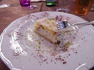 Cassata SAM 0800