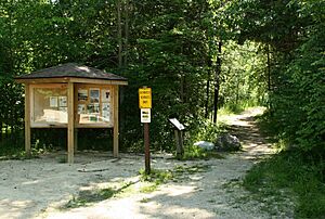 Ced-Bog Kiosk June2013