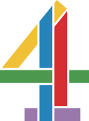 Channel 4 logo 1982