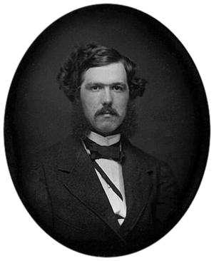 Chester A Arthur 1859