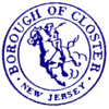 Official seal of Closter, New Jersey