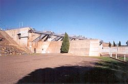 Coolmunda Dam Australia.jpg