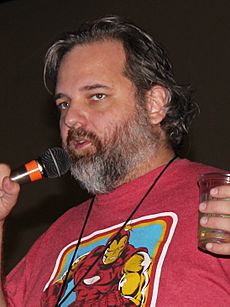 Dan Harmon (14718453571)