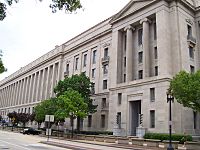 Dept of Justice