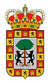 Coat of arms of Cantalpino