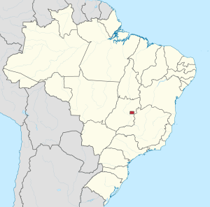 Distrito Federal in Brazil.svg