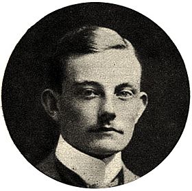 Dr. A.J. Kluyver, 1921